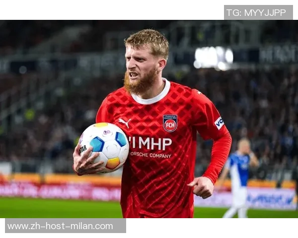 德甲附加赛生死对决埃沃斯堡与海登海姆谁能逆袭成功