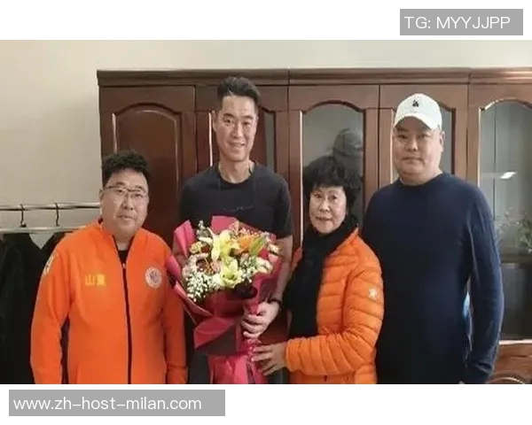 殷铁生告别鲁能加盟山东女足执教宿茂臻送上真诚祝福