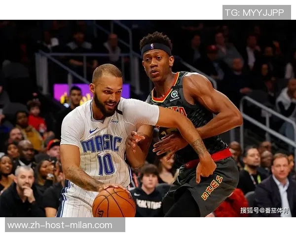 华莱士三双助力布莱克砍下20分10篮板老鹰轻松战胜魔术迎来三连胜